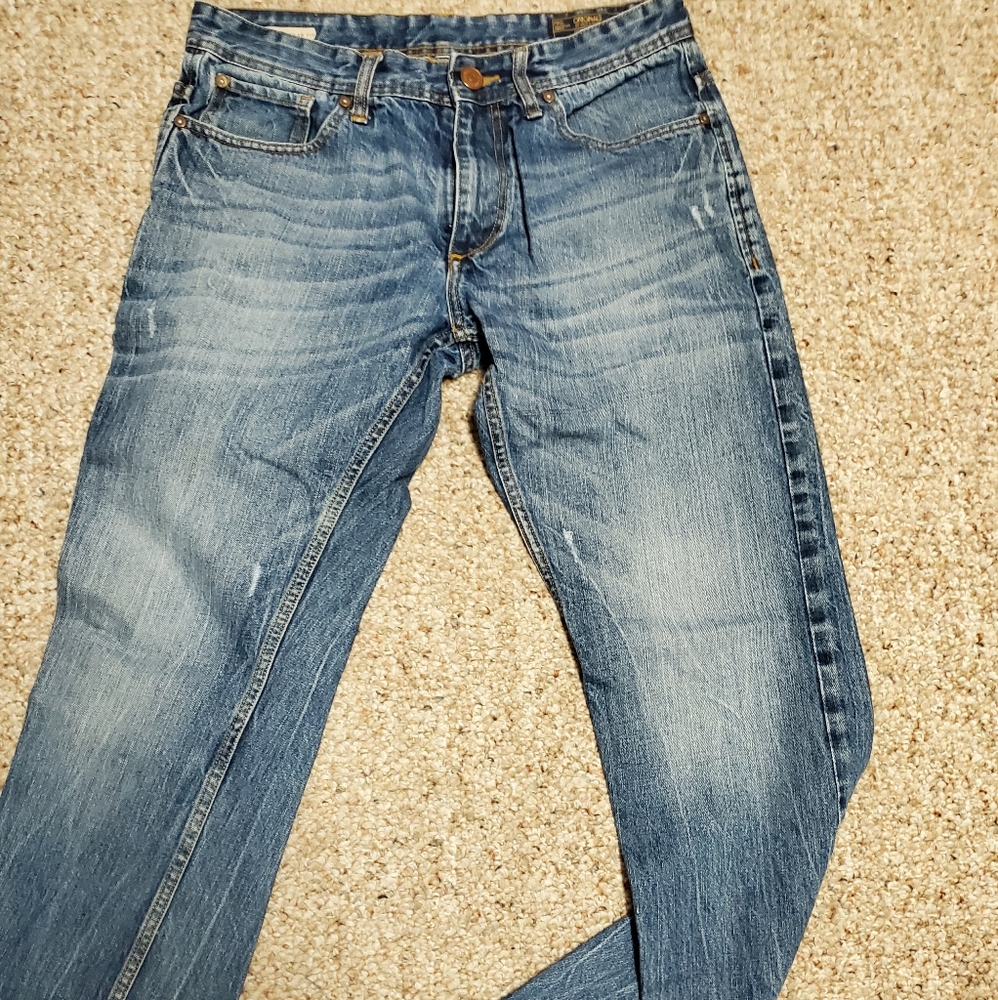Jack & jones -Clark regular fit Jeans